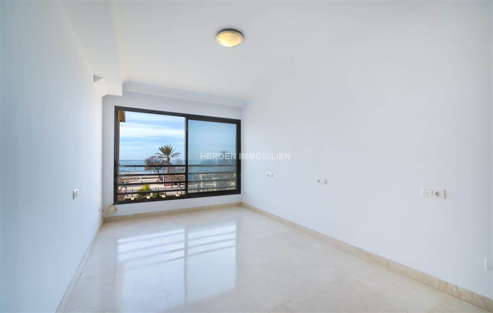 APARTAMENTO DE LUJO CIUDAD JARDIN PALMA DE MALLORCA EN ALQUILER - Foto 3