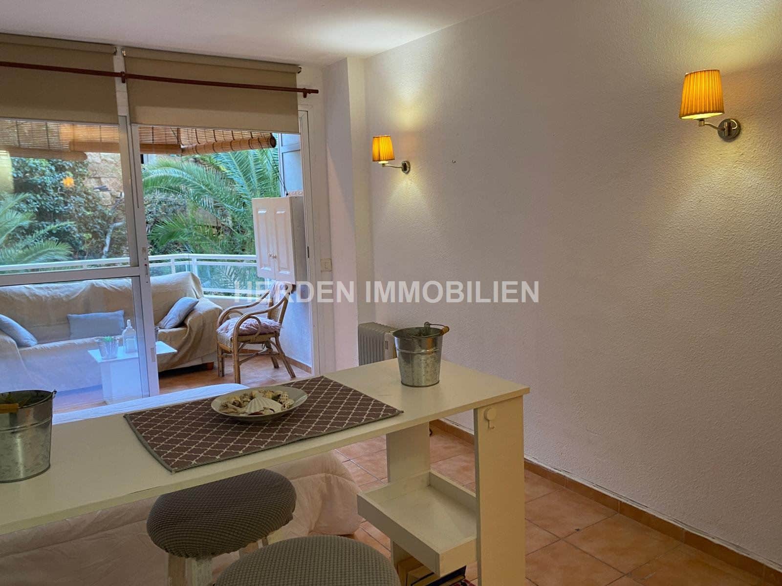 APARTAMENTO ESTUDIO EN ILLETAS MALLORCA EN VENTA - Foto 4