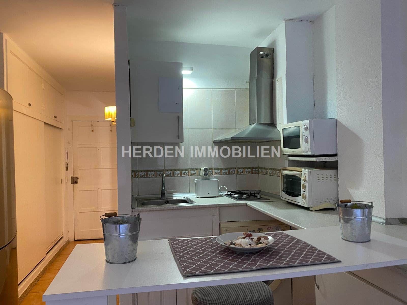 APARTAMENTO ESTUDIO EN ILLETAS MALLORCA EN VENTA - Foto 5