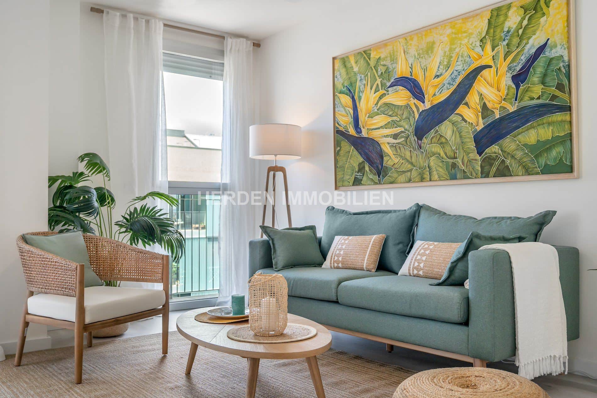 ATICO PORTIXOL MALLORCA EN VENTA - Foto 3