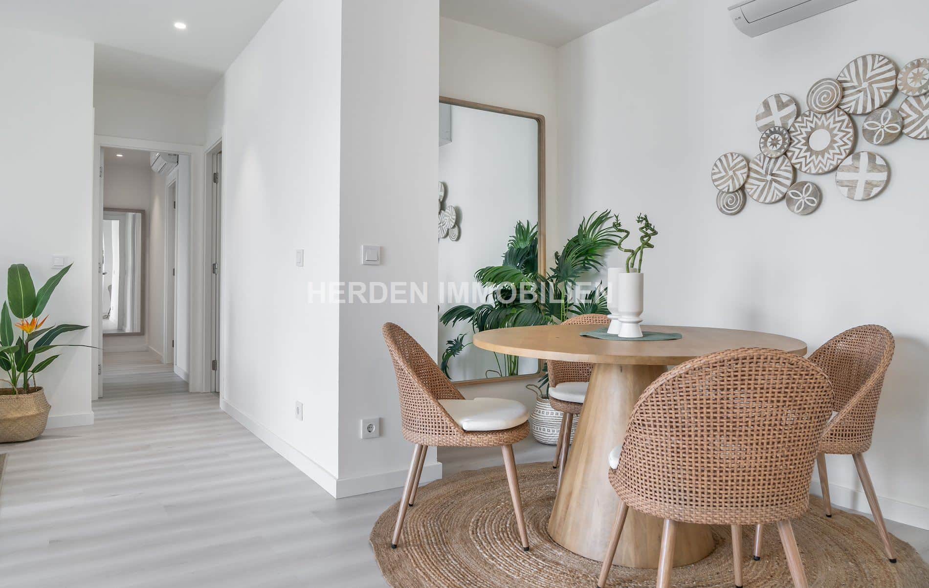 ATICO PORTIXOL MALLORCA EN VENTA - Foto 4