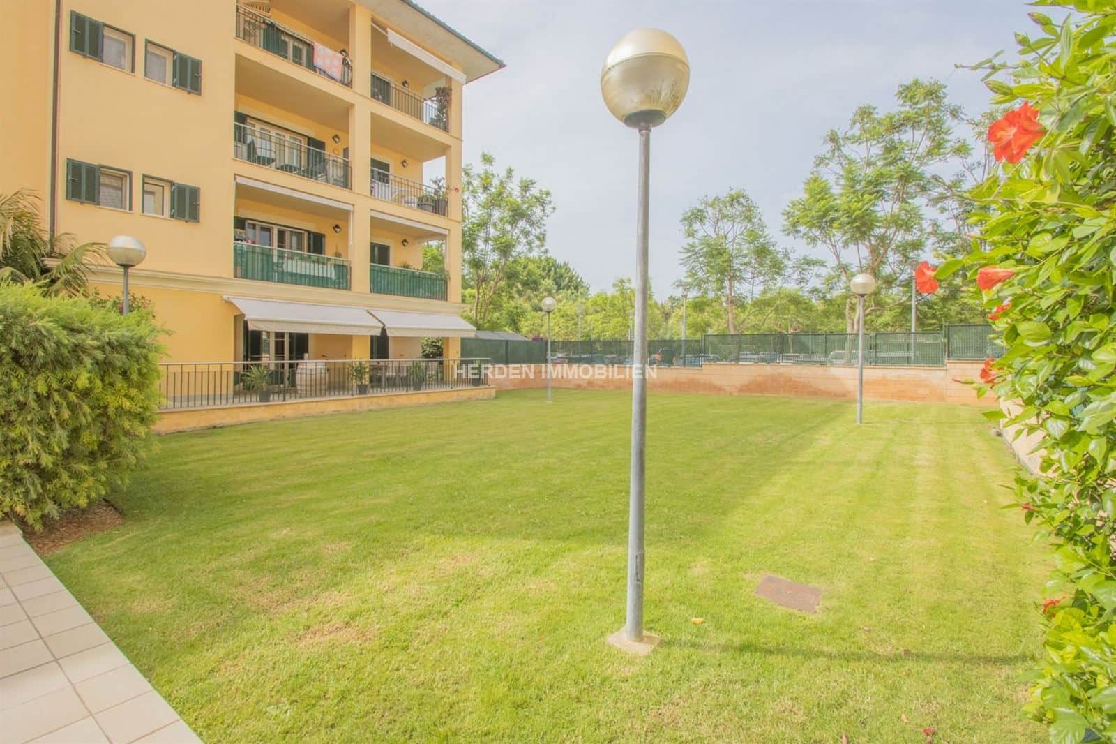 ATICO PAGUERA MALLORCA EN VENTA - Foto 3