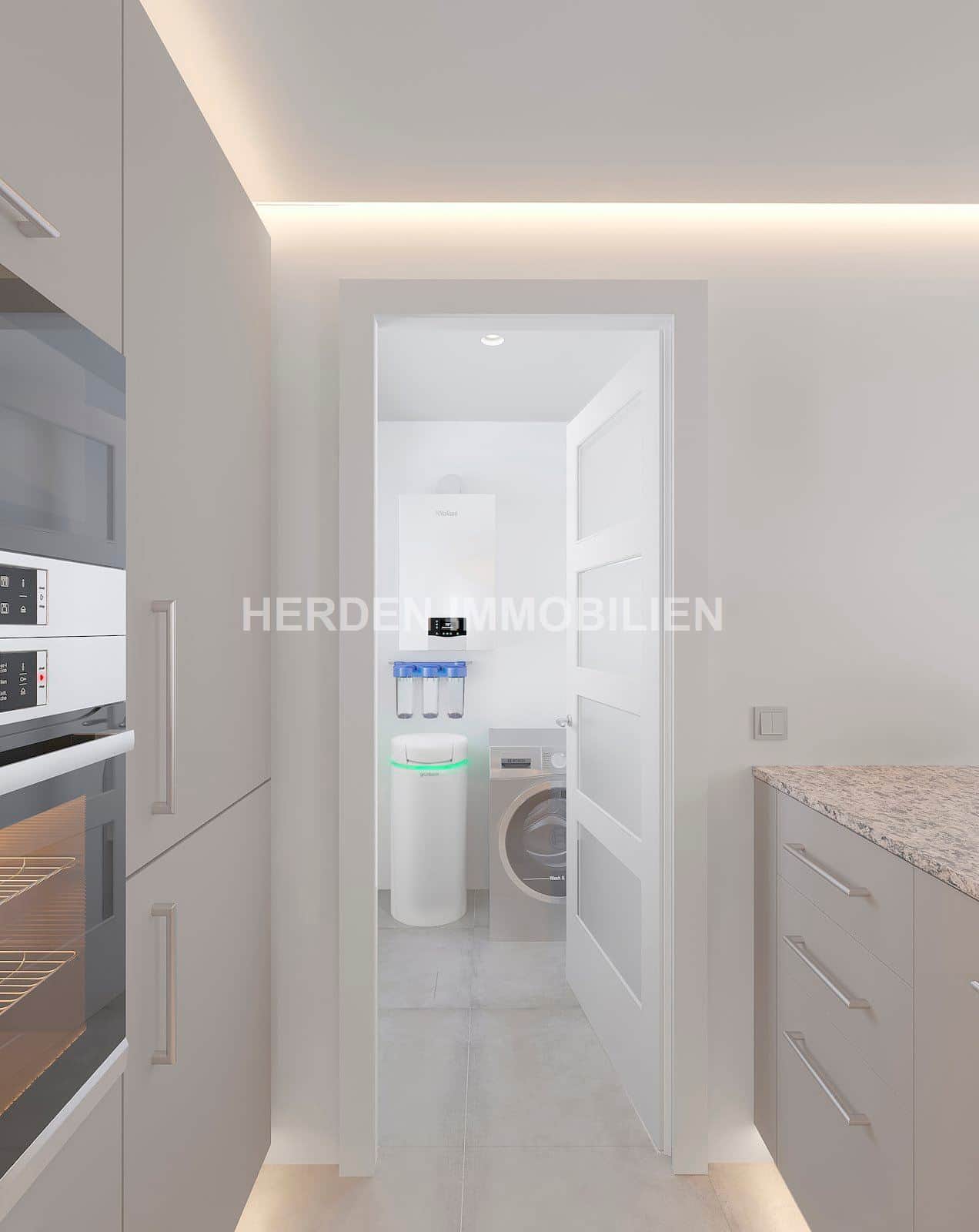 PISO DE PRIMERA OCUPACION DE ENSUEÑO EN SANTA CATALINA MALLORCA EN VENTA - Foto 5