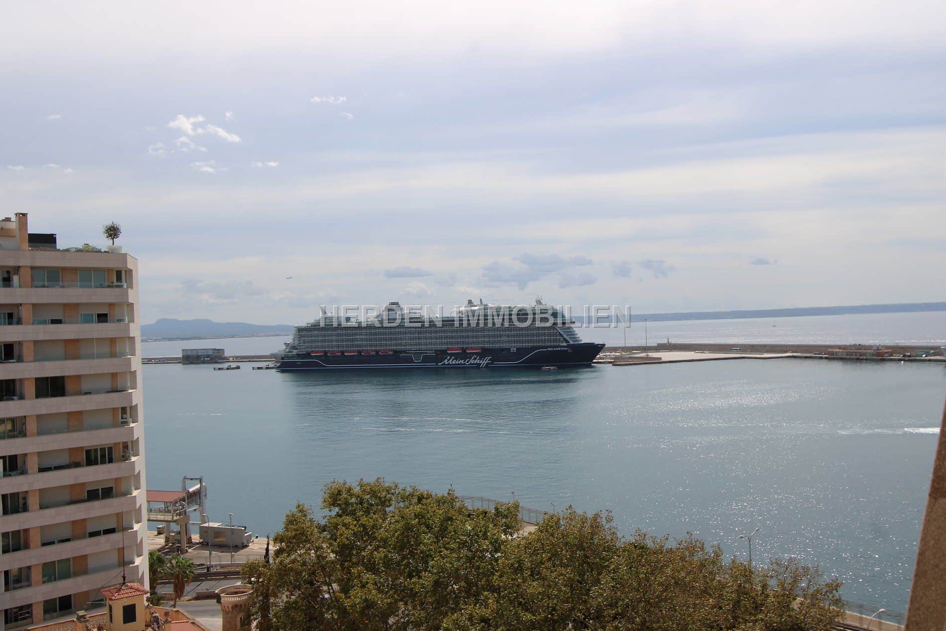 ÁTICO DE LUJO EN EL PASEO MARÍTIMO / CENTRO DE PORTO PI EN VENTA - Foto 5