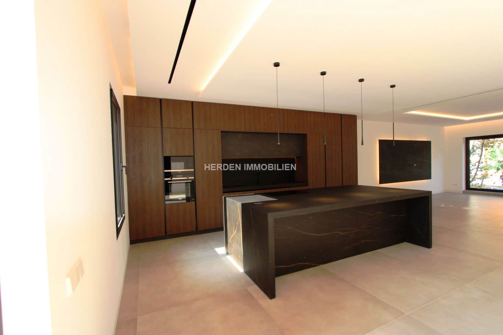 APARTAMENTO DE LUJO EN EL CENTRO DE PALMA EN VENTA - Foto 5