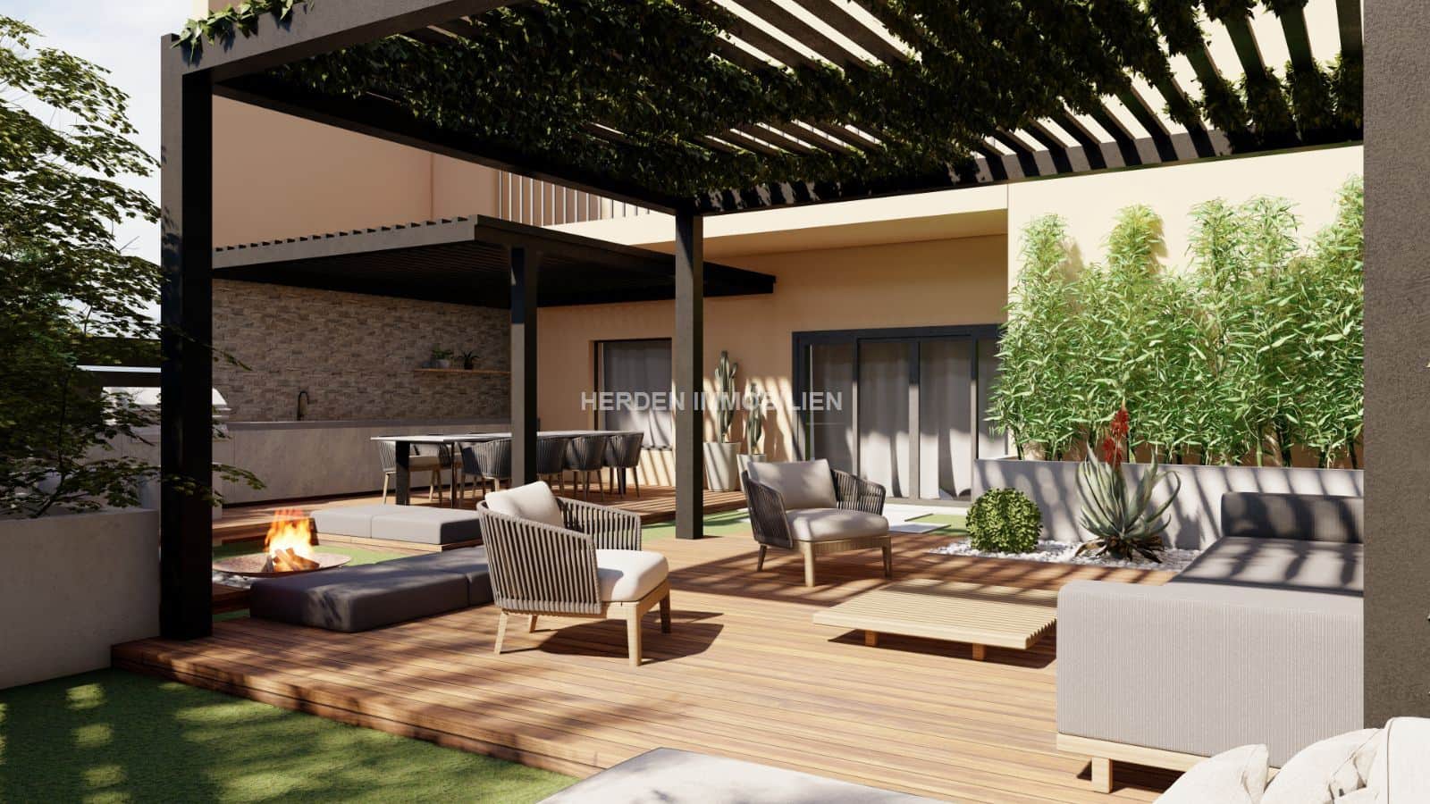 APARTAMENTO DE LUJO EN EL CENTRO DE PALMA EN VENTA - Foto 1