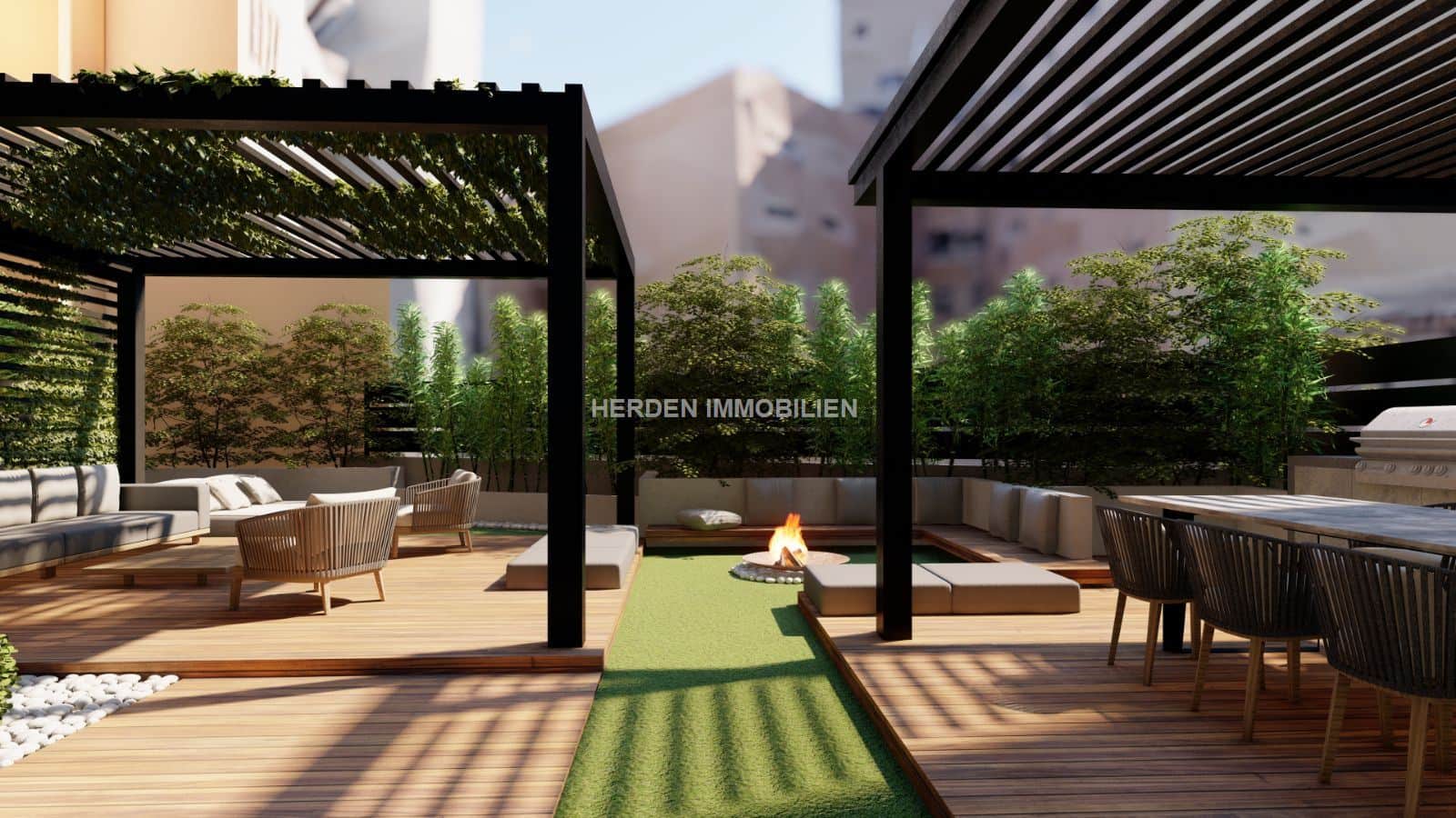 APARTAMENTO DE LUJO EN EL CENTRO DE PALMA EN VENTA - Foto 2