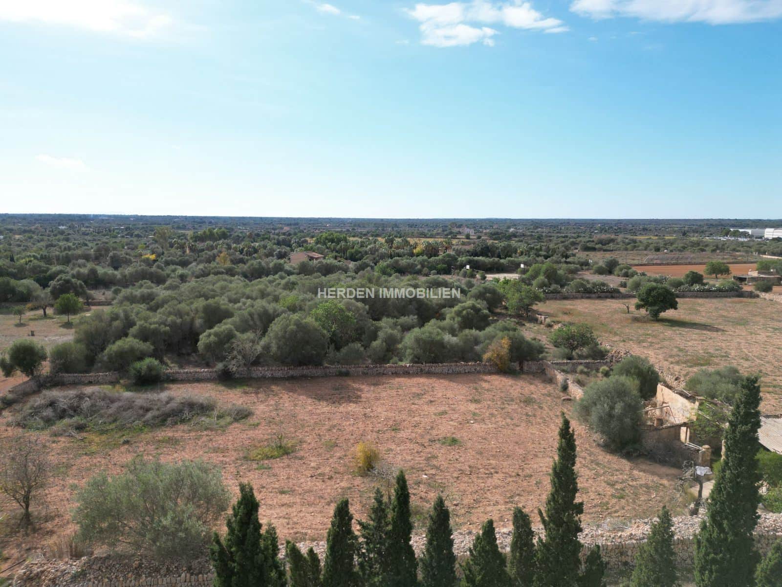 TERRENO EDIFICABLE EN LLUCMAJOR EN VENTA - Foto 4