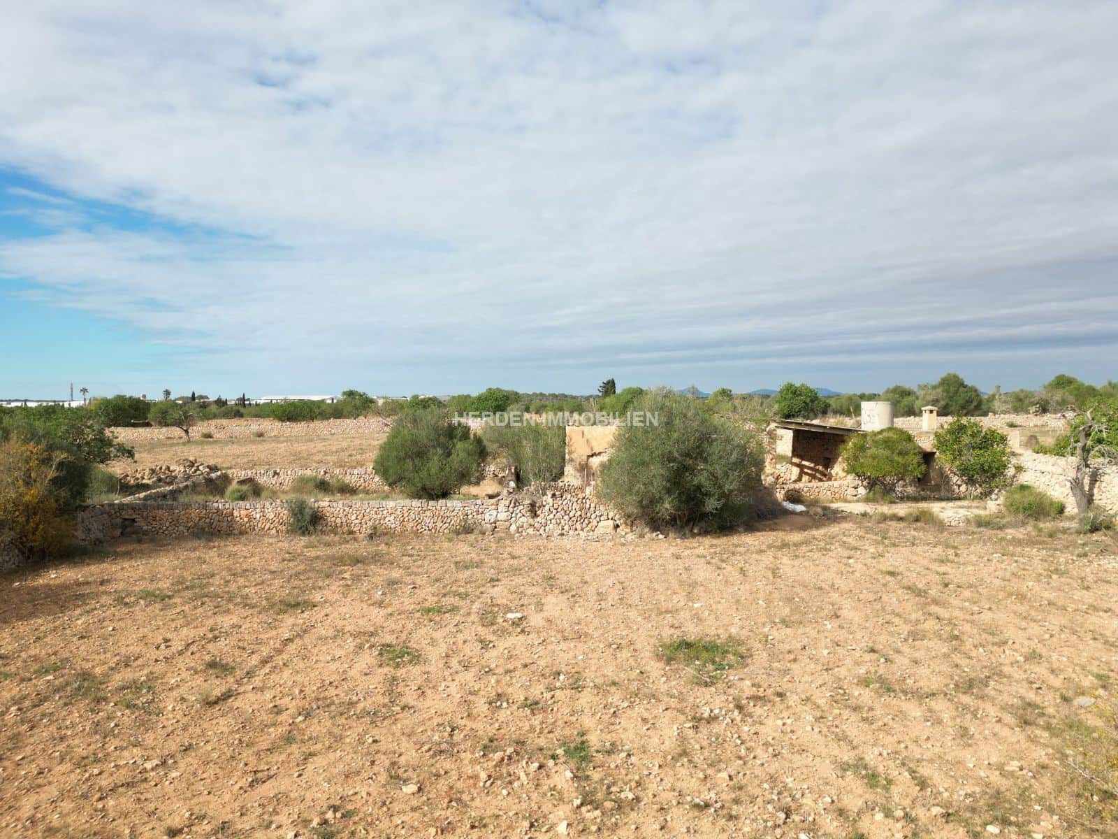 TERRENO EDIFICABLE EN LLUCMAJOR EN VENTA - Foto 5