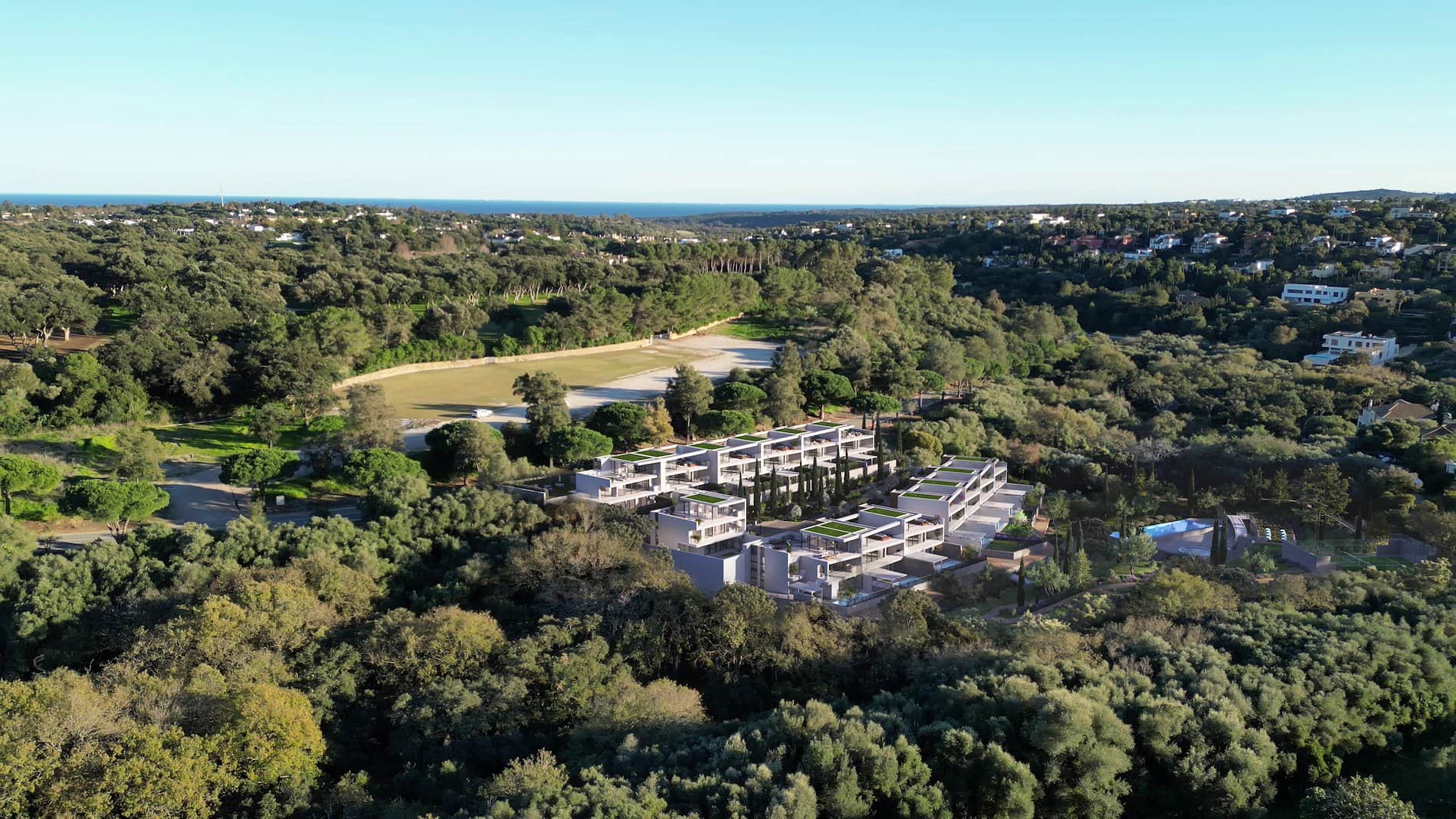 Villa en venta en Sotogrande Alto, San Roque - Foto 2