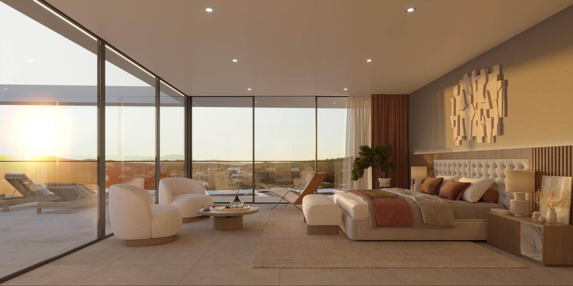 Villa en venta en Sotogrande Alto, San Roque - Foto 5