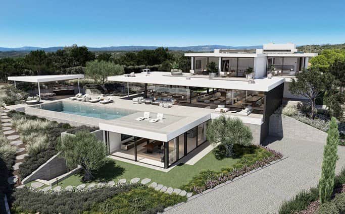 Villa - Sotogrande Alto, San Roque - Foto 1