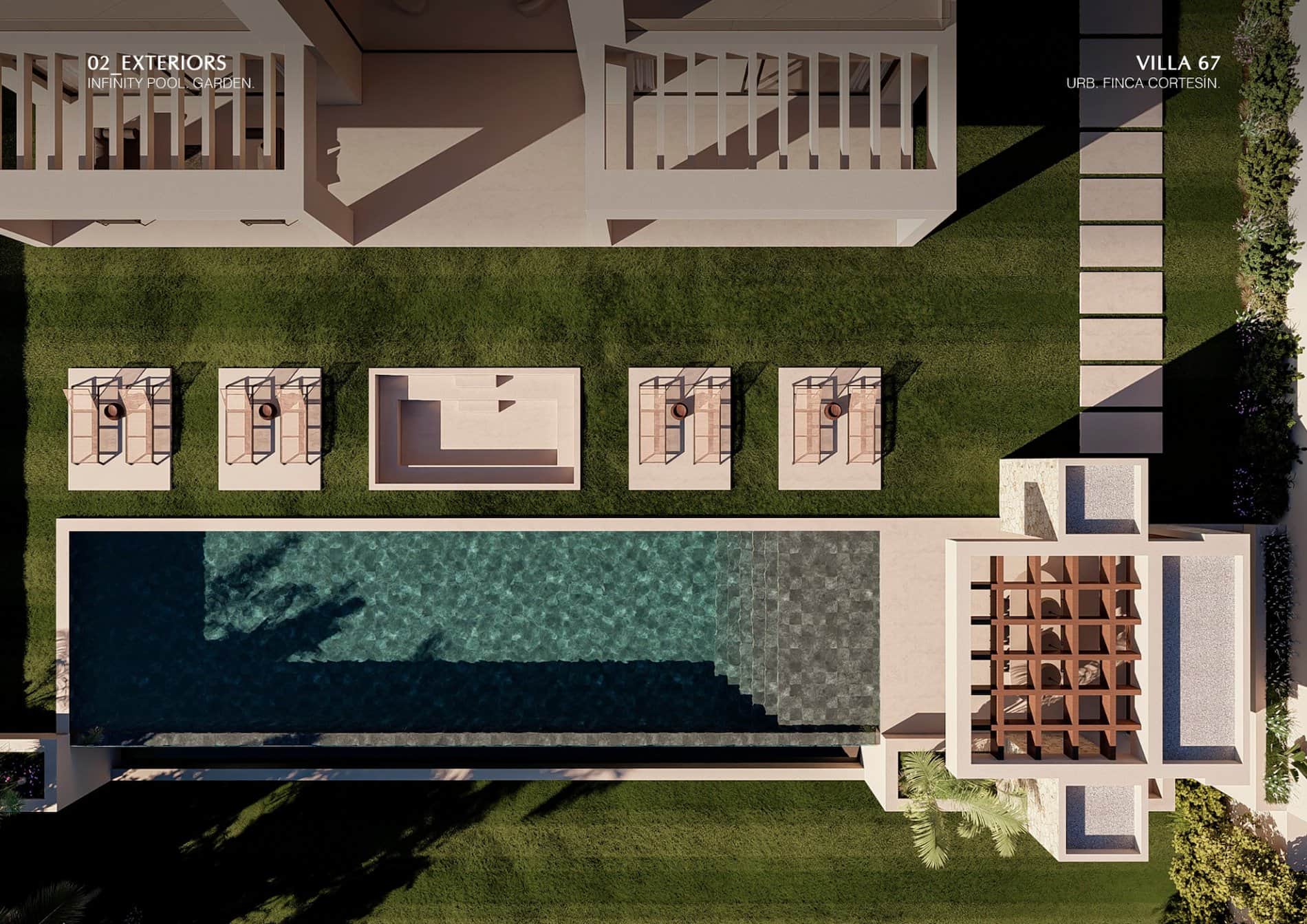 Villa - Casares - Foto 1