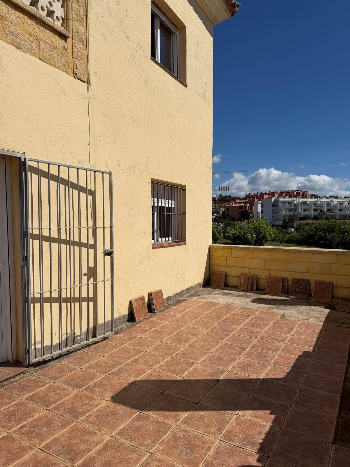 Finca rústica en venta en San Roque - Foto 5