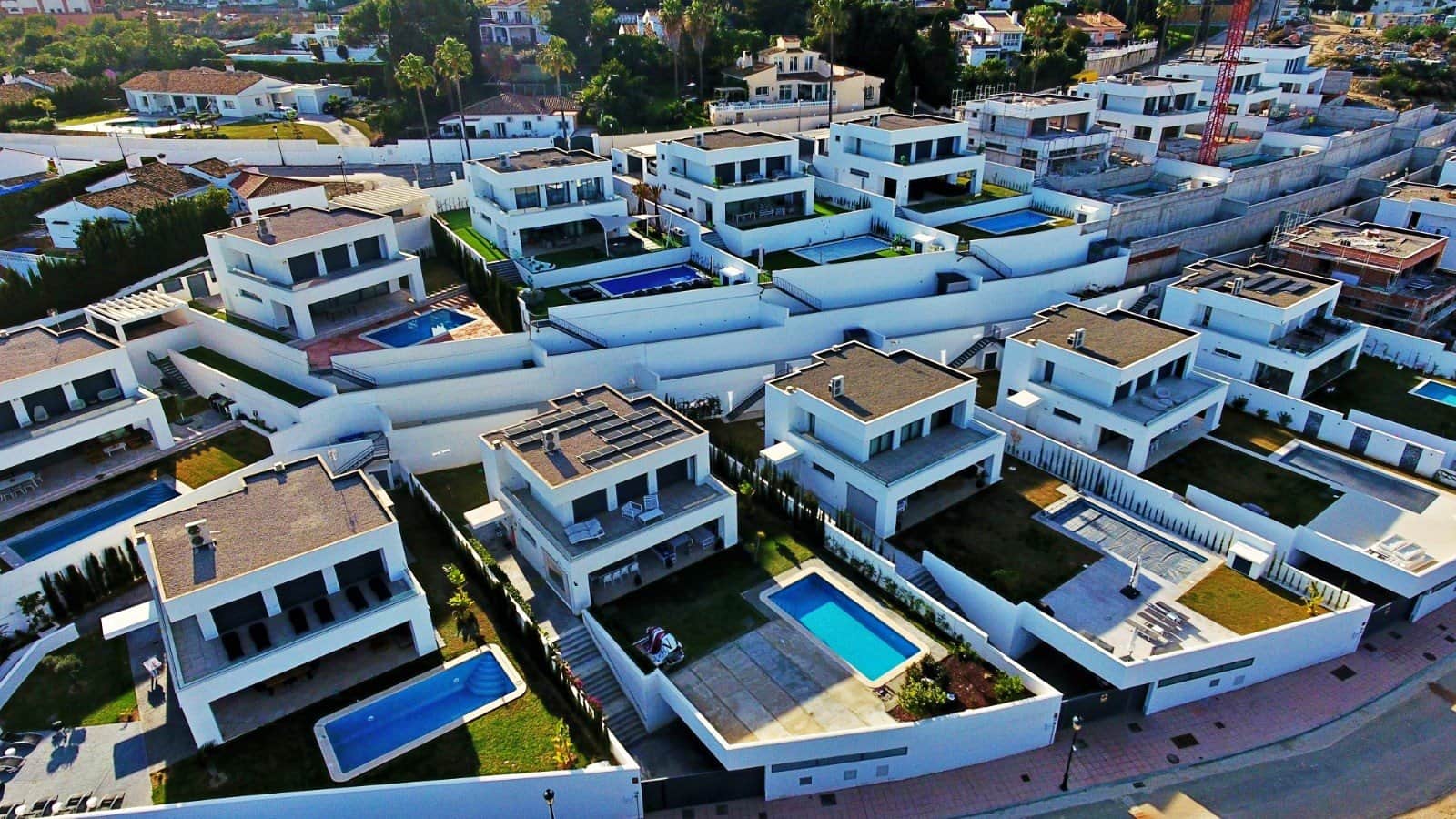 Villa - Manilva - Foto 1