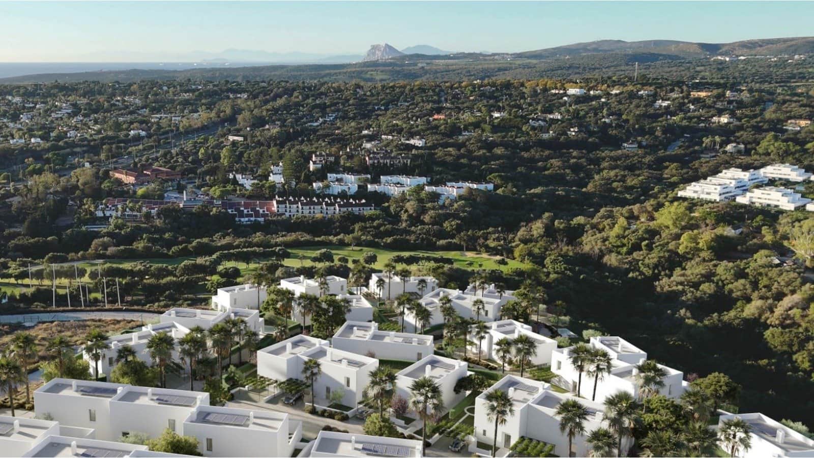 Villa en venta en San Roque - Foto 3