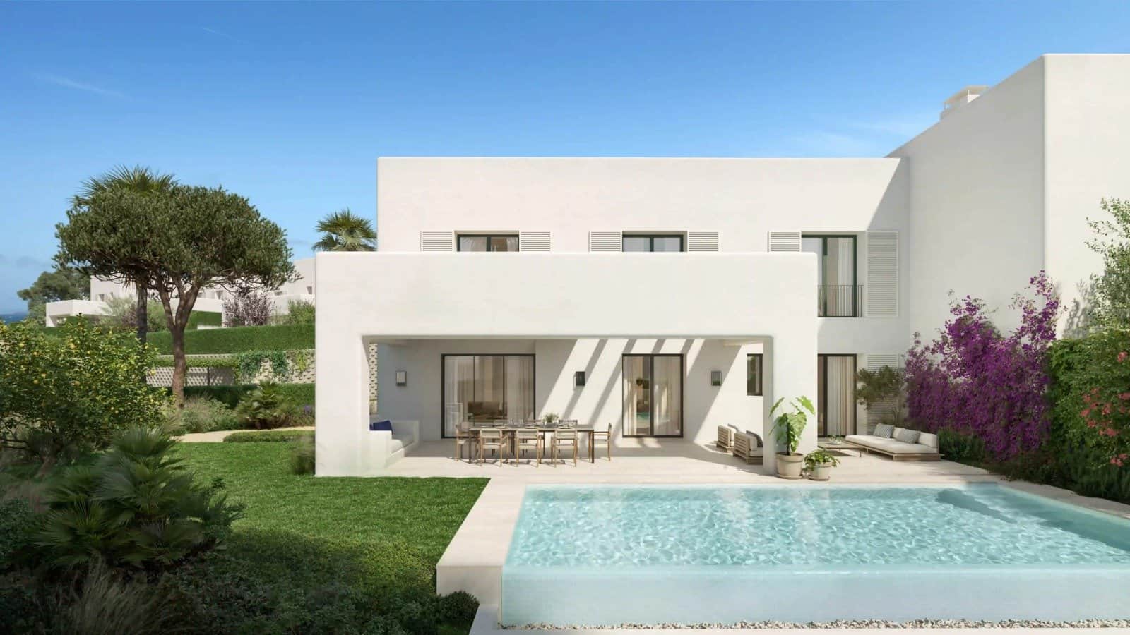 Villa - San Roque - Foto 1
