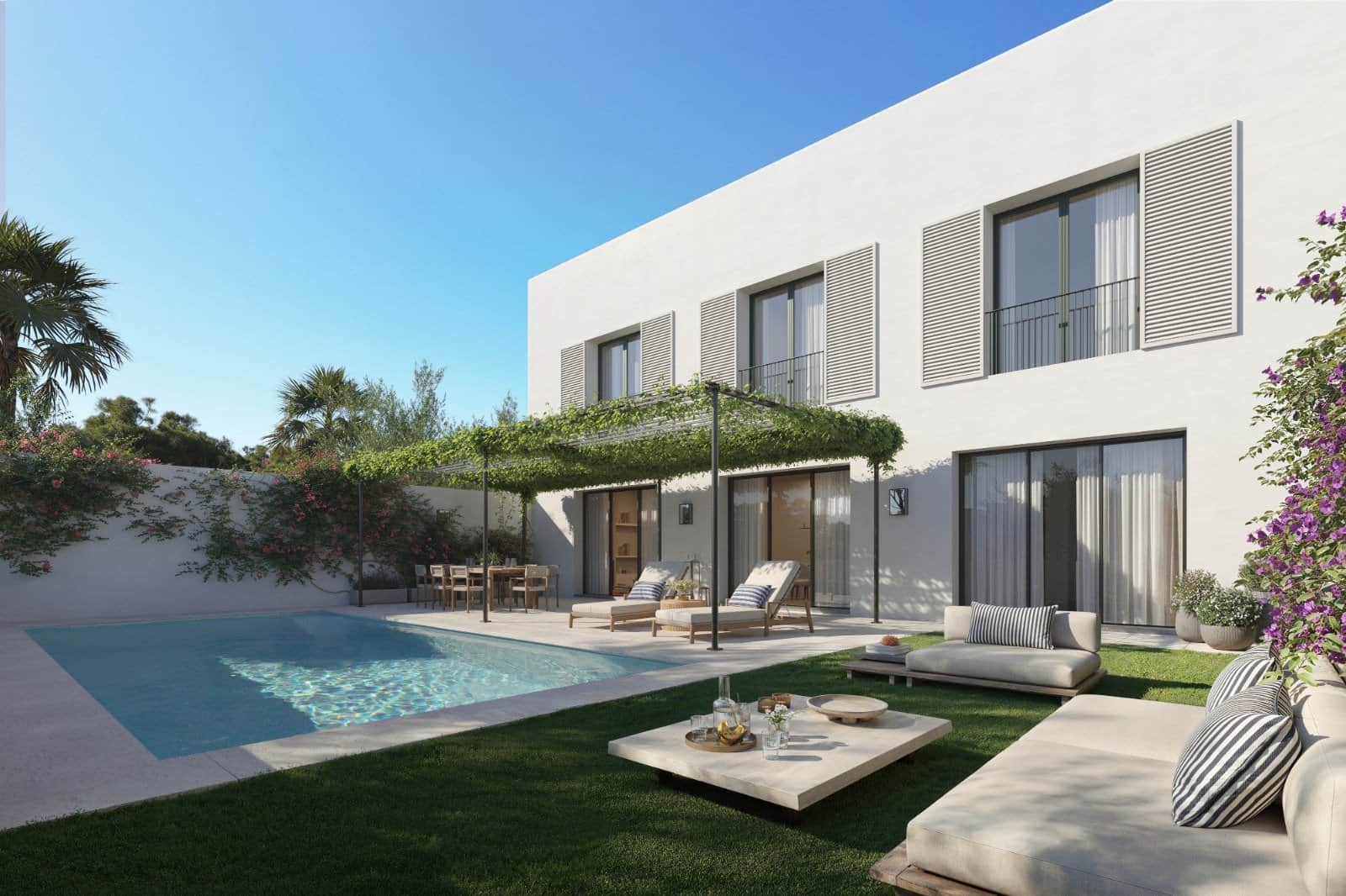 Villa en venta en San Roque - Foto 5