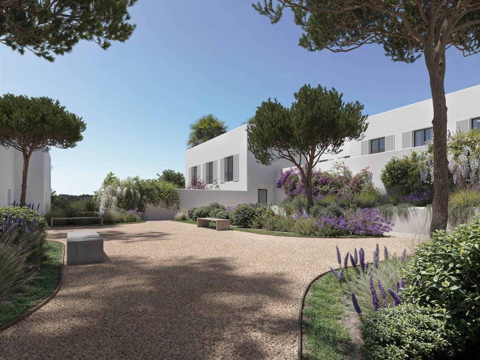 Villa en venta en San Roque - Foto 4
