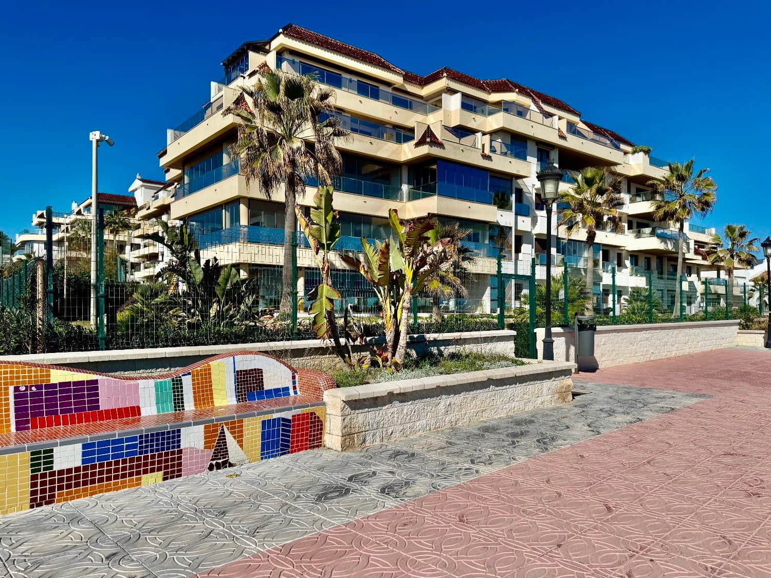 Piso en venta en Manilva - Foto 1