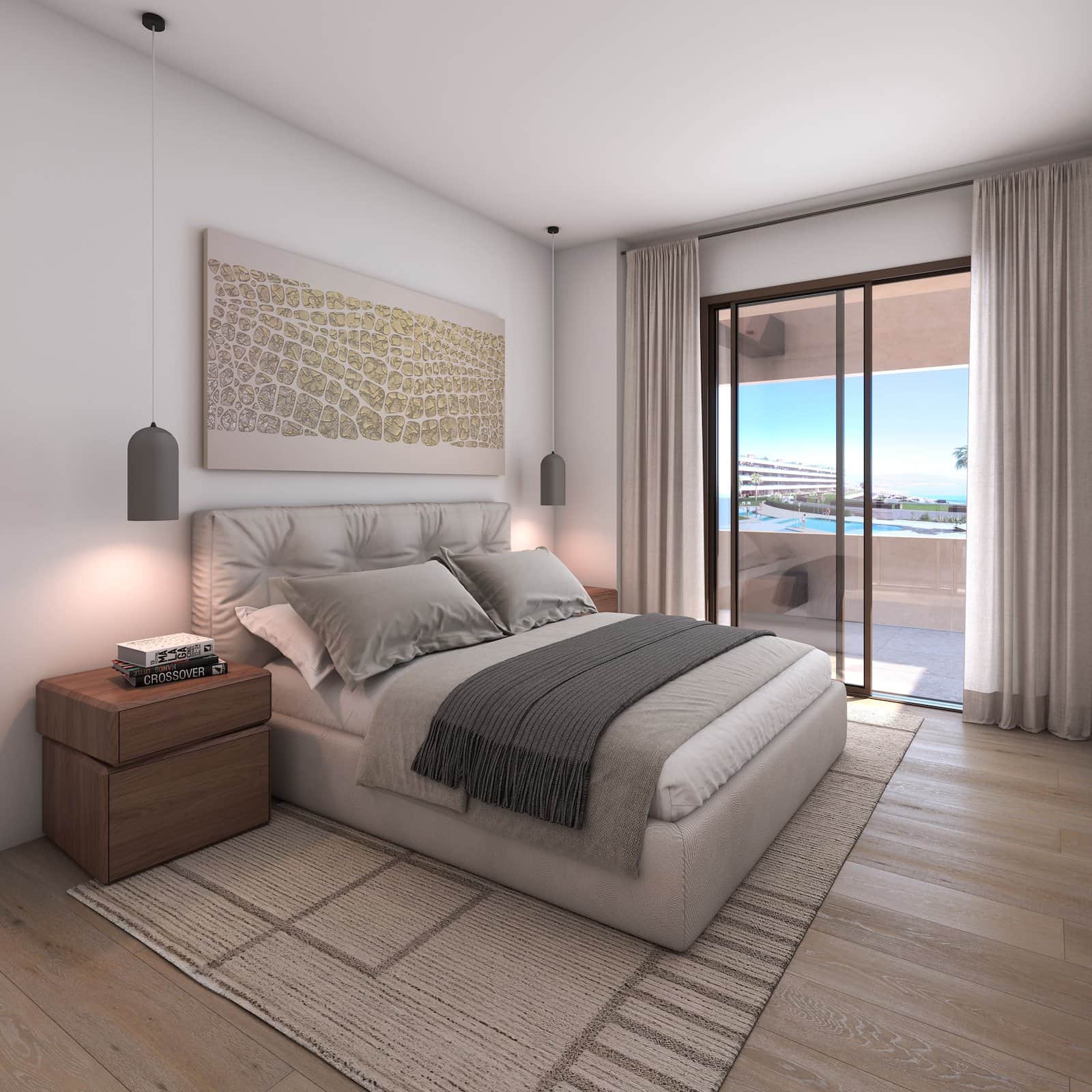 Piso en venta en Manilva - Foto 4
