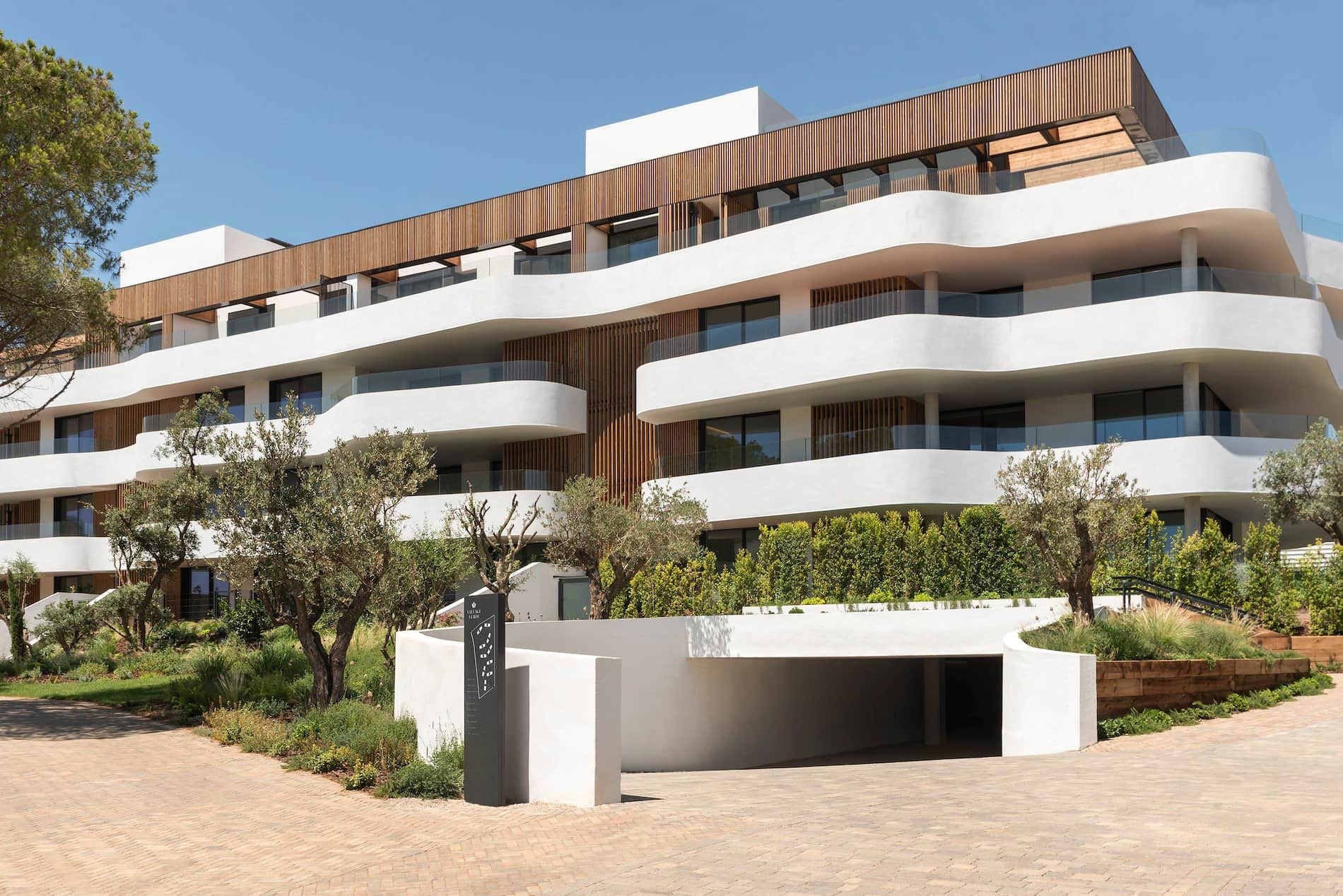 Piso - La Reserva De Sotogrande, San Roque - Foto 1