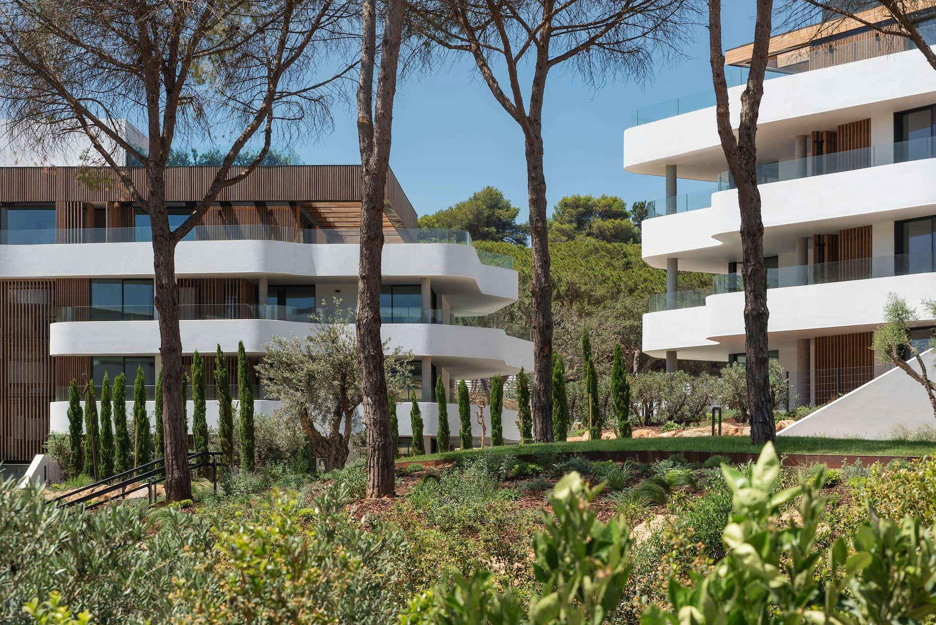 Piso - La Reserva De Sotogrande, San Roque - Foto 1