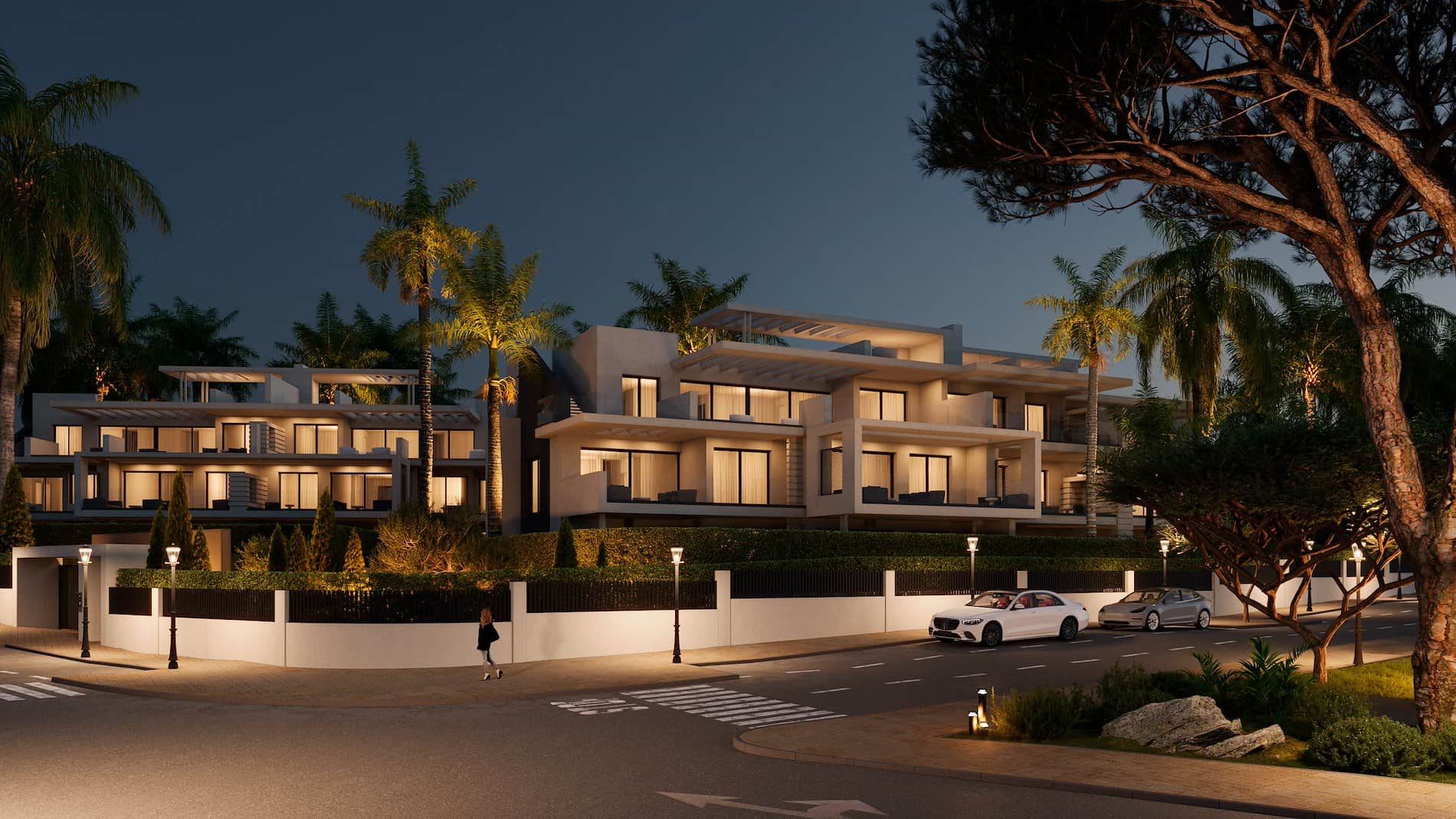 Piso - Estepona - Foto 1