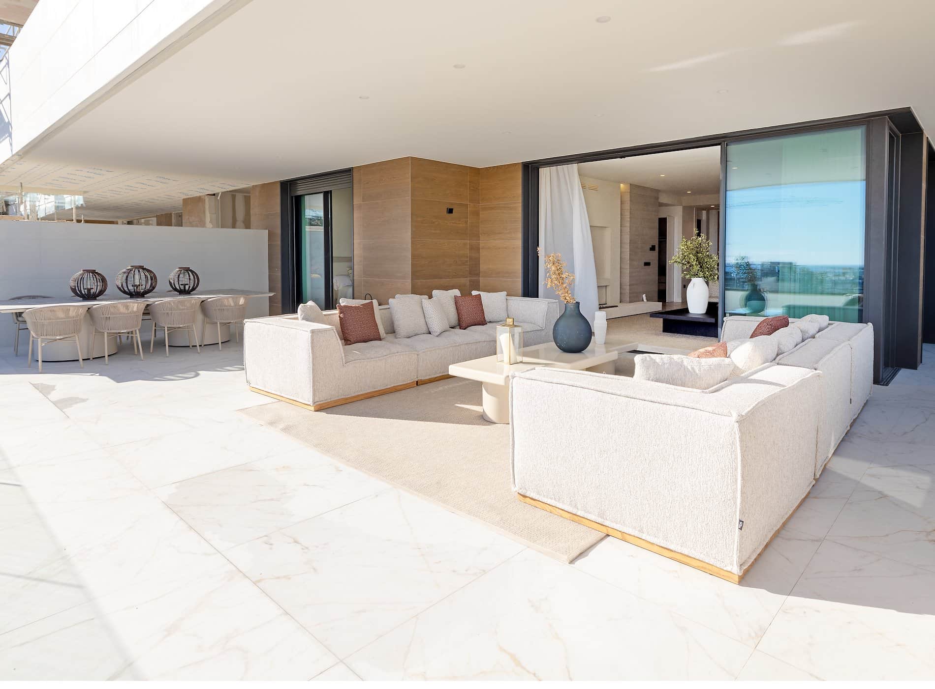 Piso en venta en Estepona - Foto 3