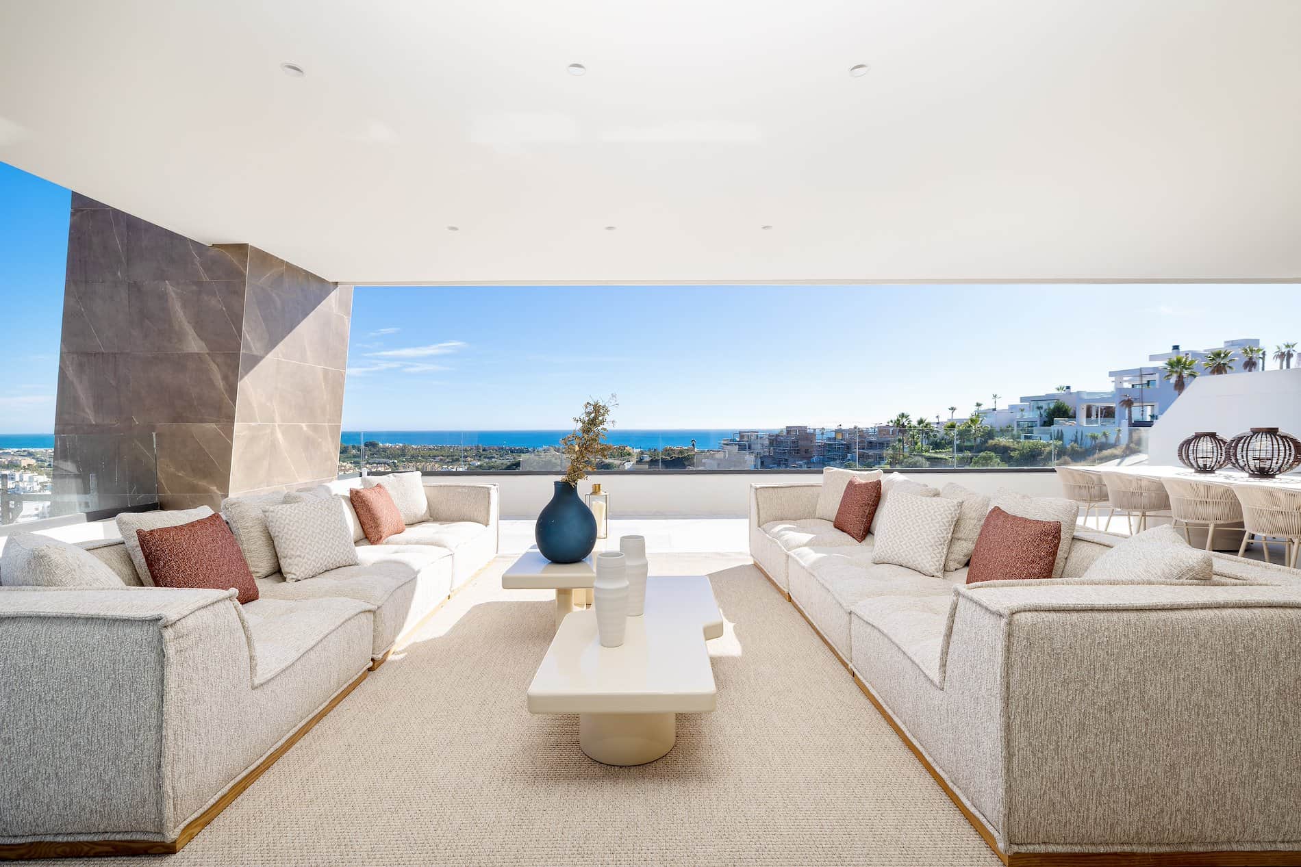Piso en venta en Estepona - Foto 5