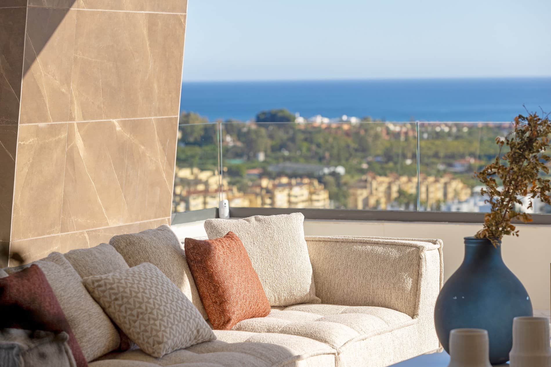 Piso en venta en Estepona - Foto 4