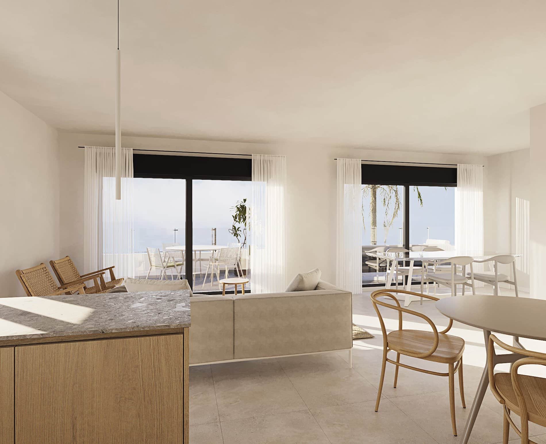 Ático en venta en Casares - Foto 5