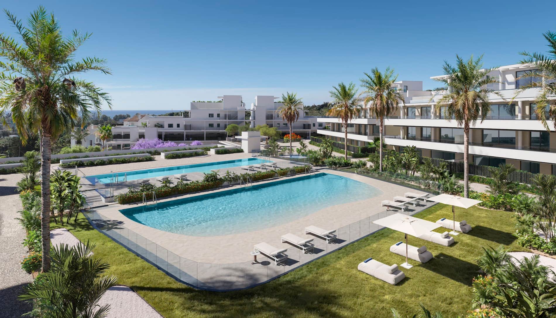 Piso - Estepona - Foto 1