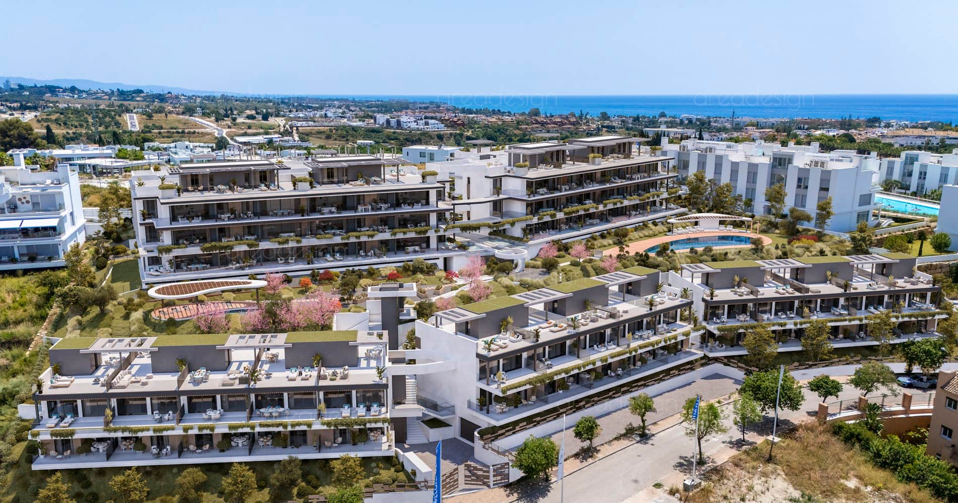 Piso - Estepona - Foto 1