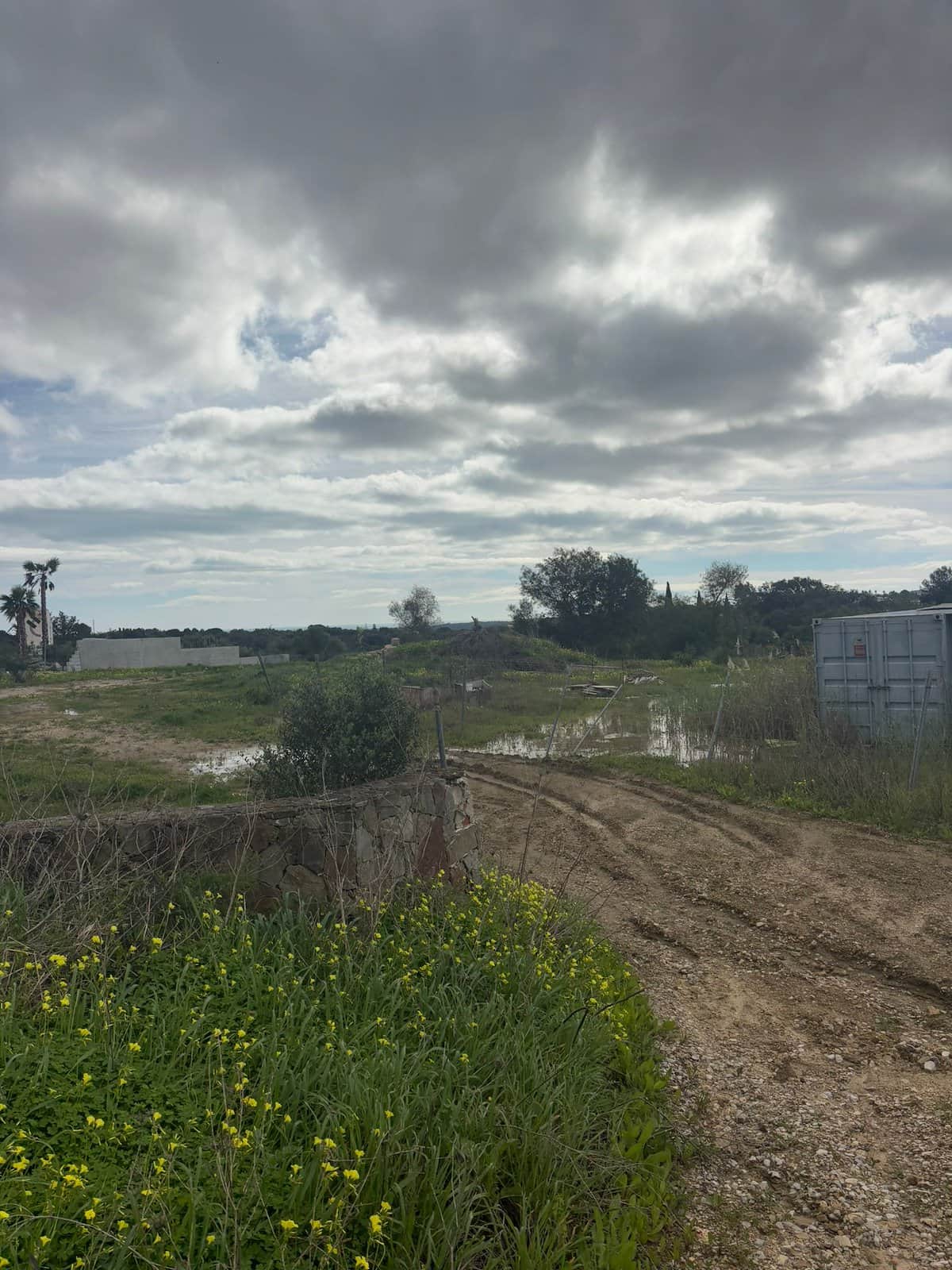 Suelo unifamiliar - La Reserva De Sotogrande, San Roque - Foto 1