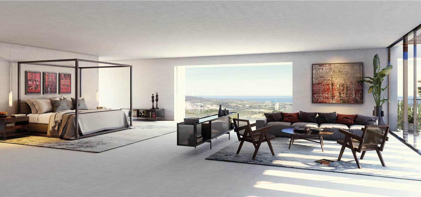 Suelo unifamiliar en venta en La Reserva de Sotogrande, San Roque - Foto 4