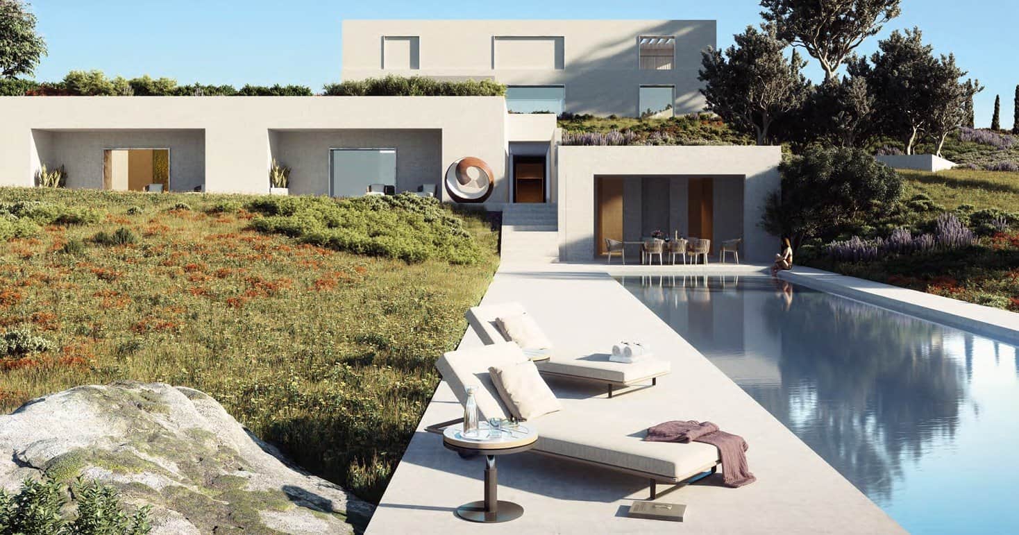 Suelo unifamiliar en venta en La Reserva de Sotogrande, San Roque - Foto 2