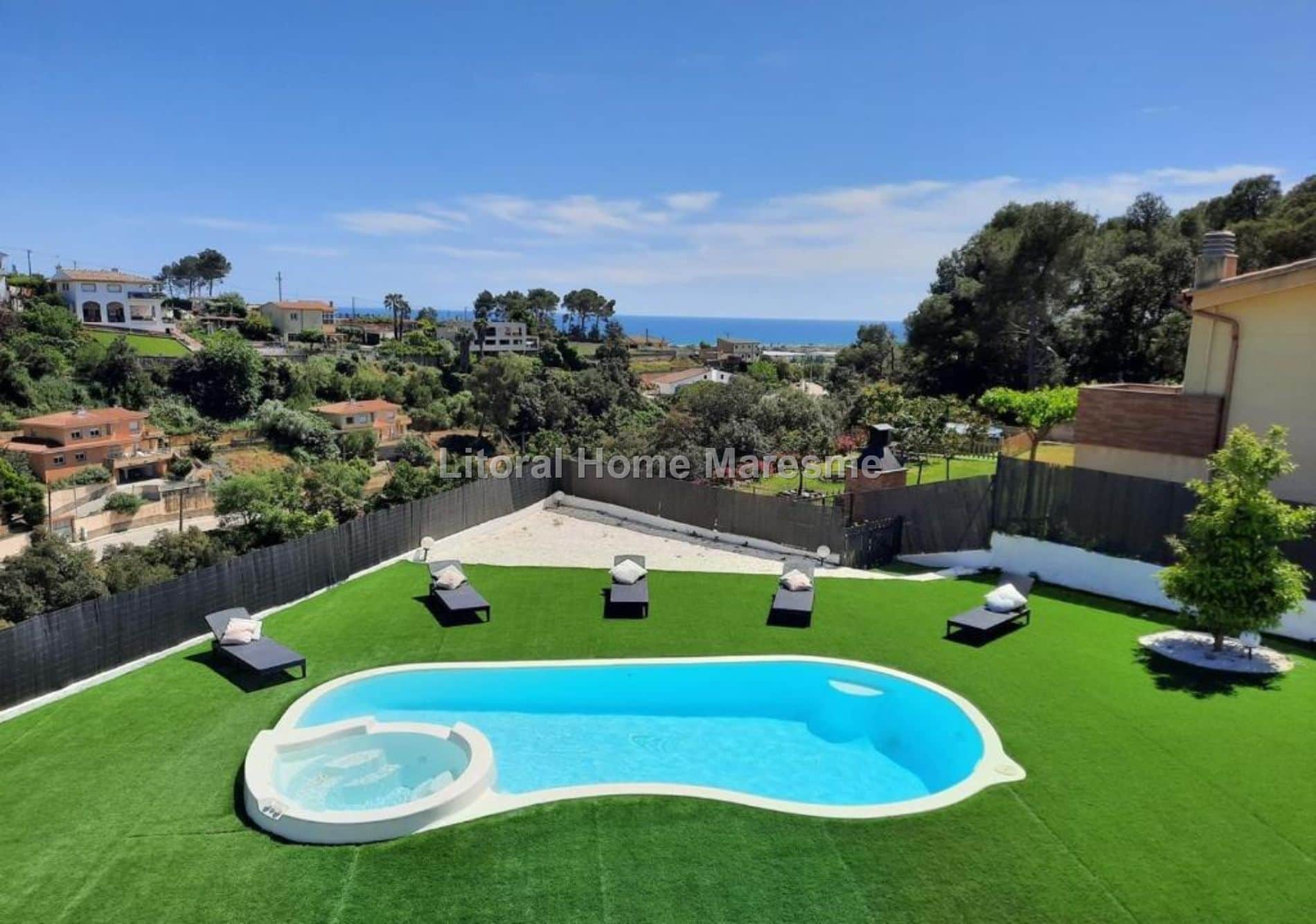 Casa en venta en Santa Susanna - Foto 4