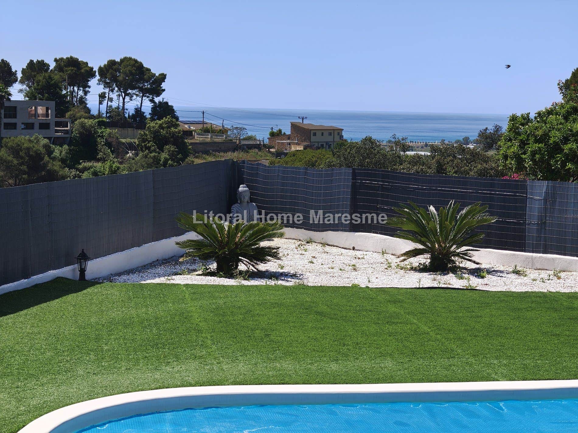 Casa en venta en Santa Susanna - Foto 3