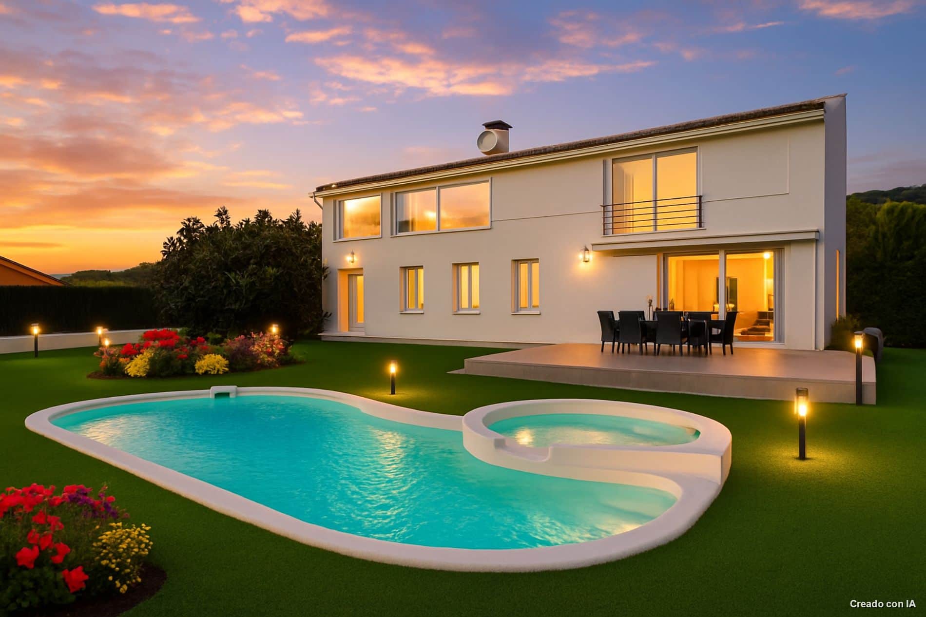 Casa en venta en Santa Susanna - Foto 5