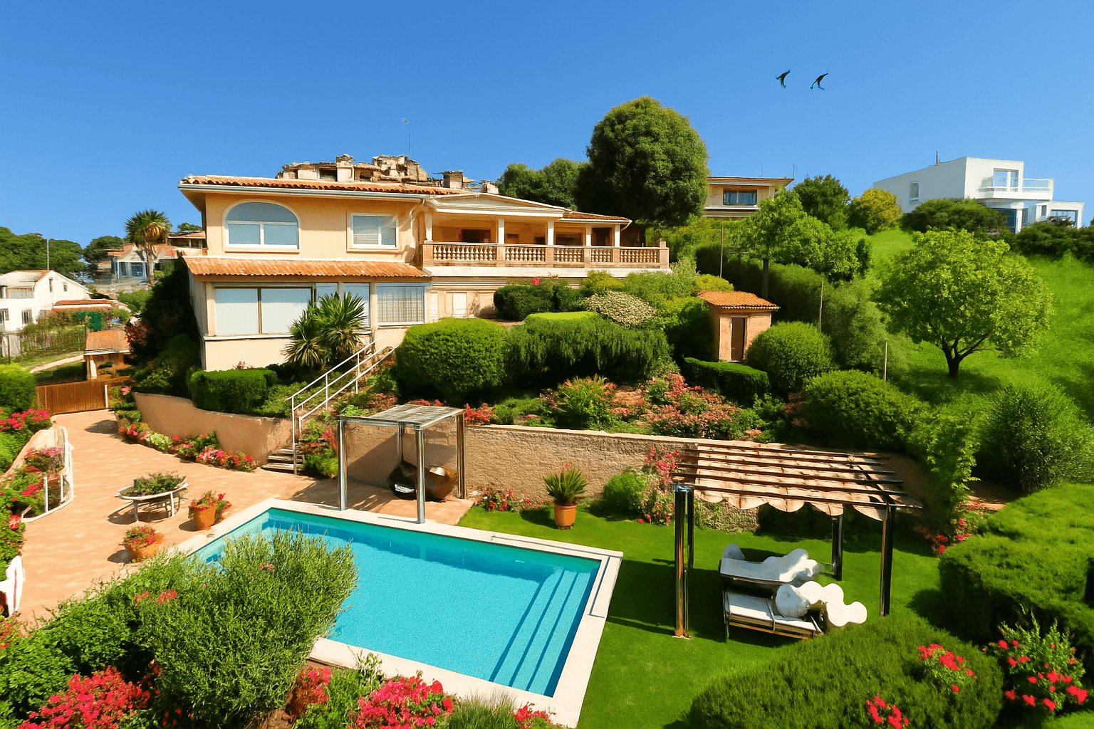 Casa en venta en Santa Susanna - Foto 2