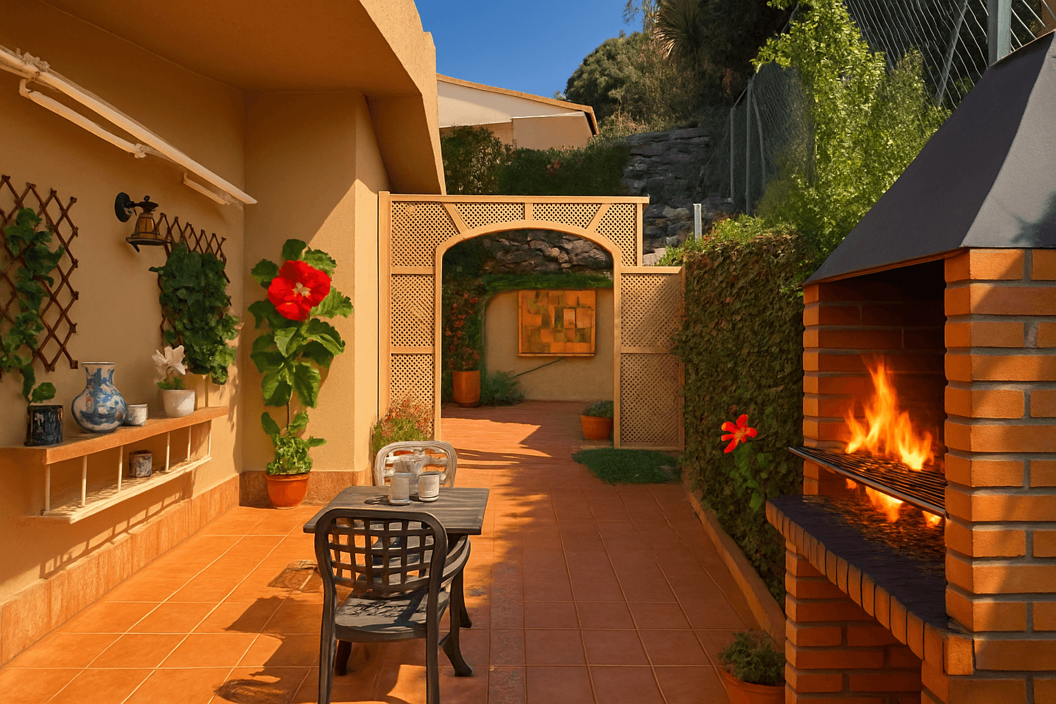Casa en venta en Santa Susanna - Foto 4
