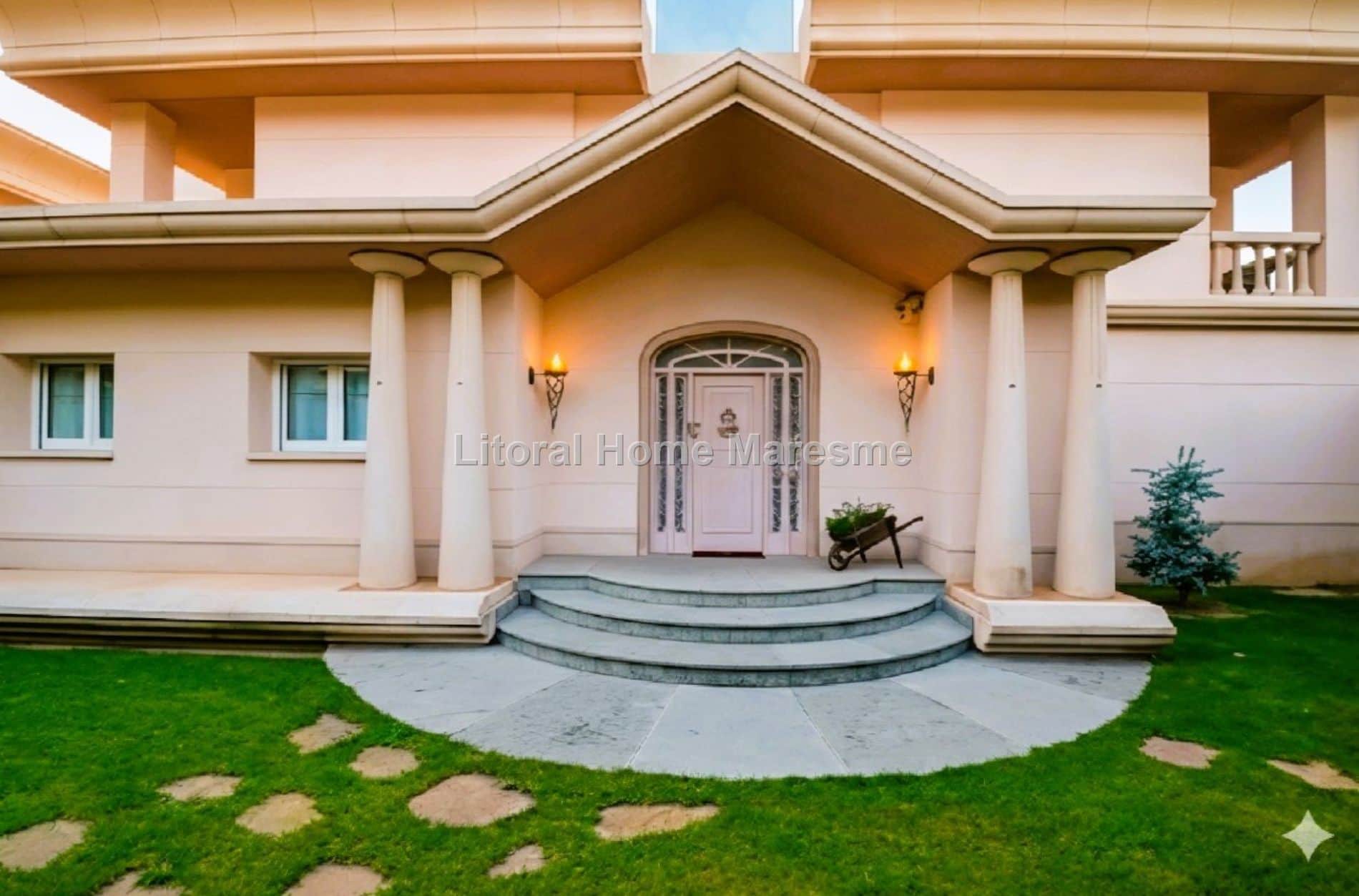 Casa en venta en Santa Susanna - Foto 4
