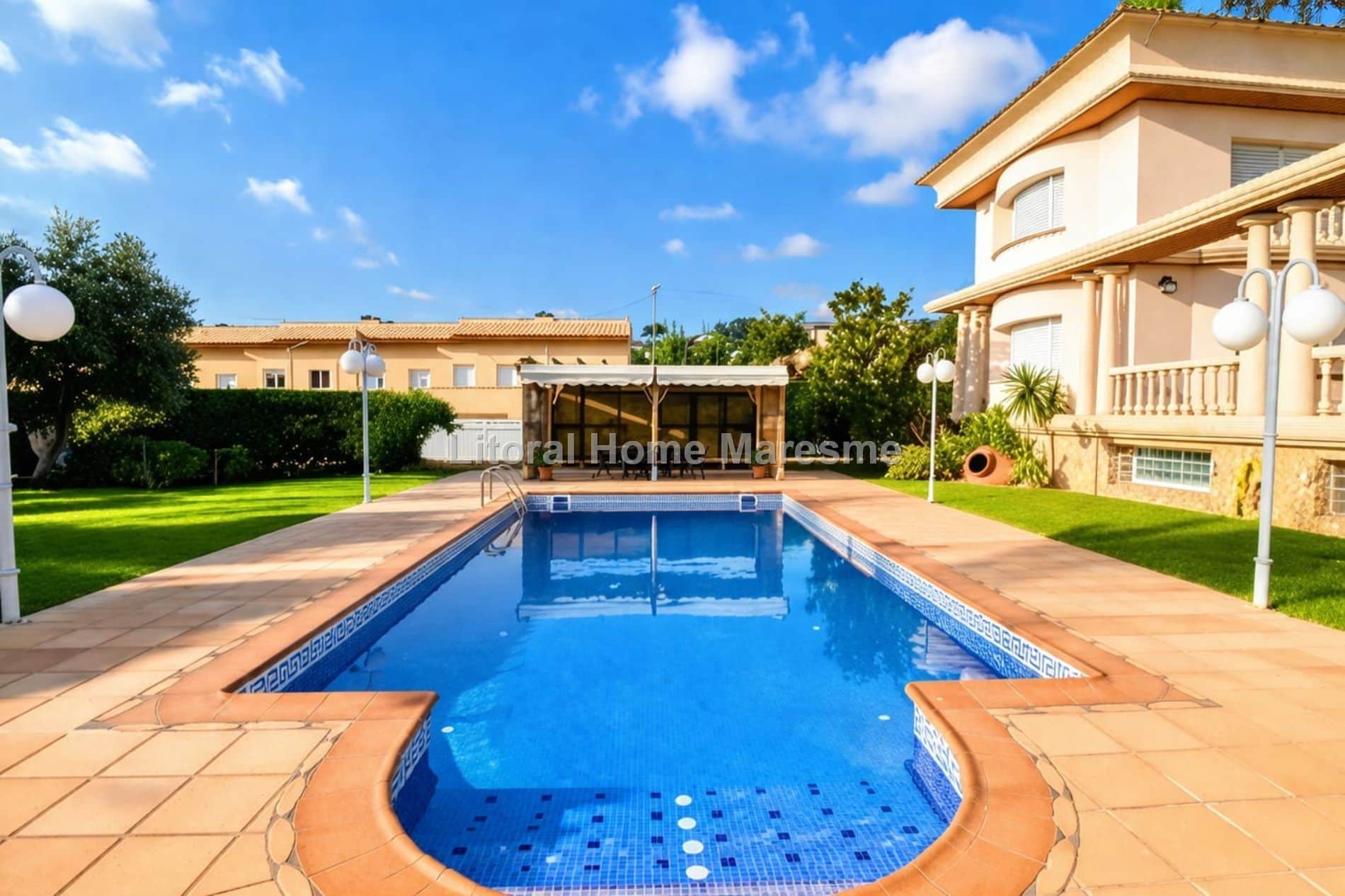 Casa en venta en Santa Susanna - Foto 3