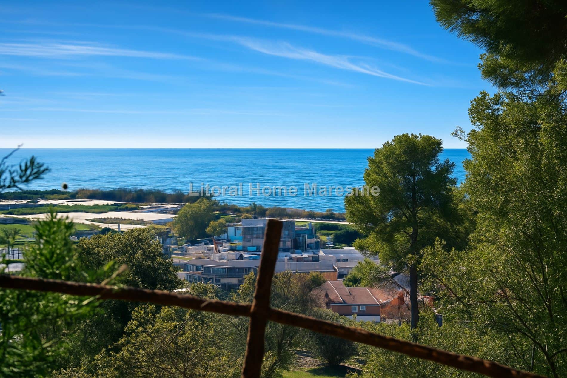 Terreno en venta en Santa Susanna - Foto 5
