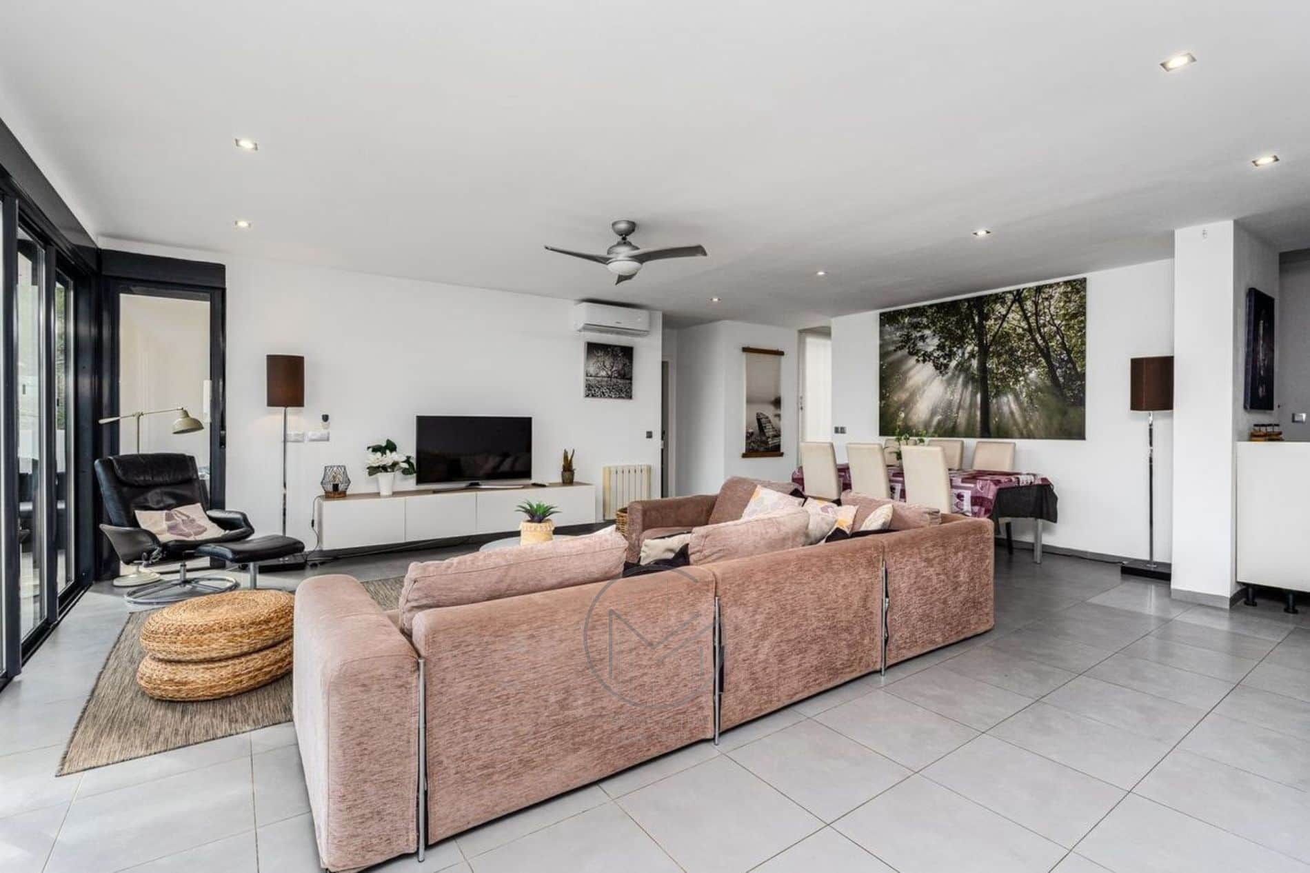 Villa en venta en Altea - Foto 4