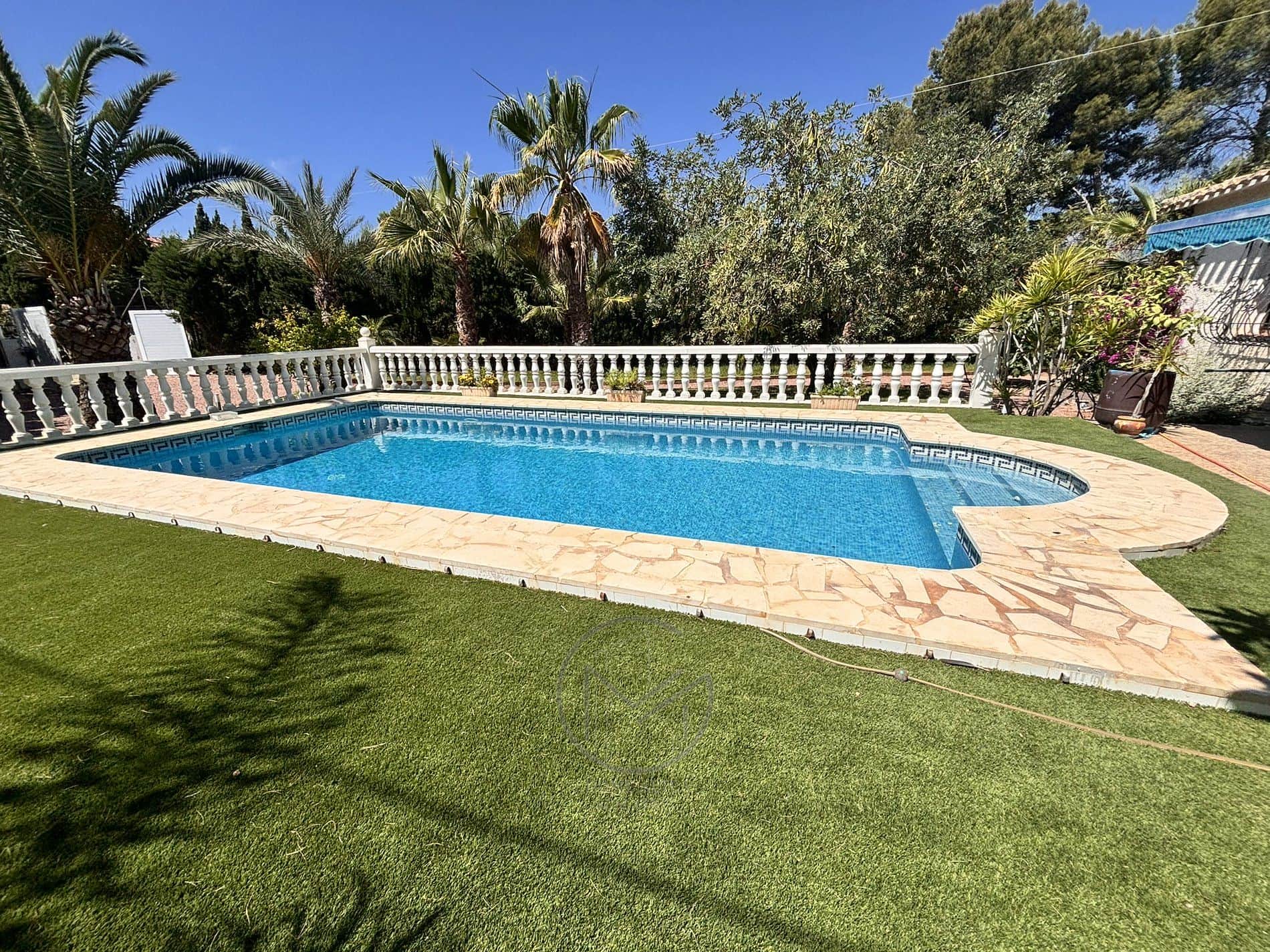 Chalet en venta en Alfas del Pi (l') - Foto 3