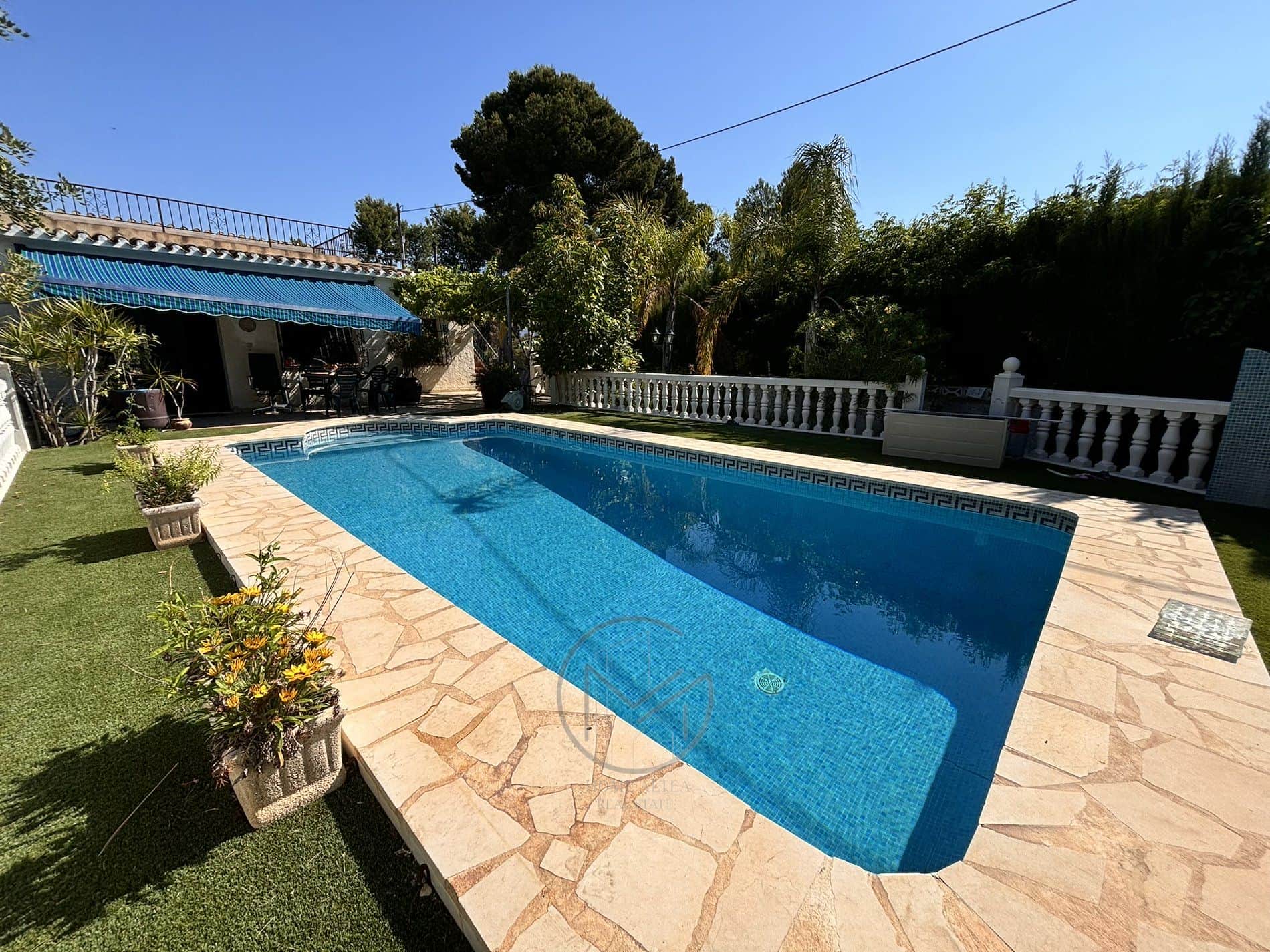 Chalet en venta en Alfas del Pi (l') - Foto 2