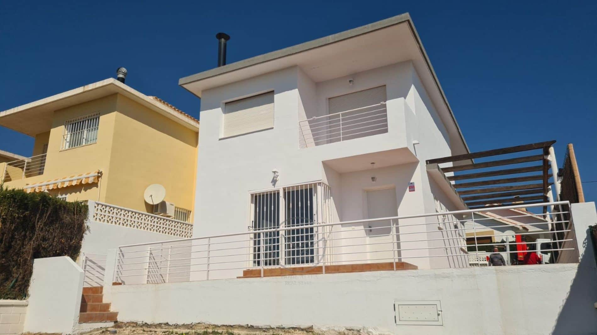 Chalet en venta en La Nucia - Foto 3