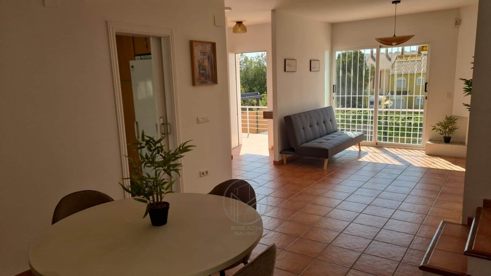 Chalet en venta en La Nucia - Foto 4